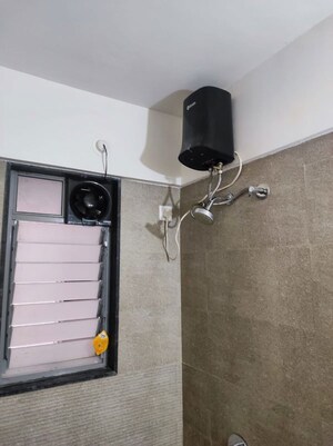 Furnished Amenities in 2 BHK Apartment at Rohan Prathama, Hinjewadi – for Rent