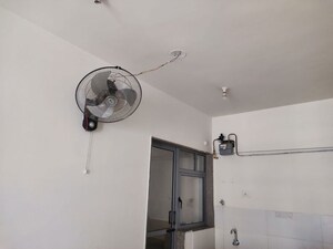 Furnished Amenities in 2 BHK Apartment at Rohan Prathama, Hinjewadi – for Rent