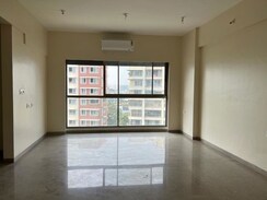 3 BHK Apartment For Rent in Gee Cee Proximus