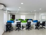 1850 Sq.Ft. Office Space in Madhapur