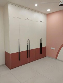 3 BHK Apartment For Rent in Ramky Towers