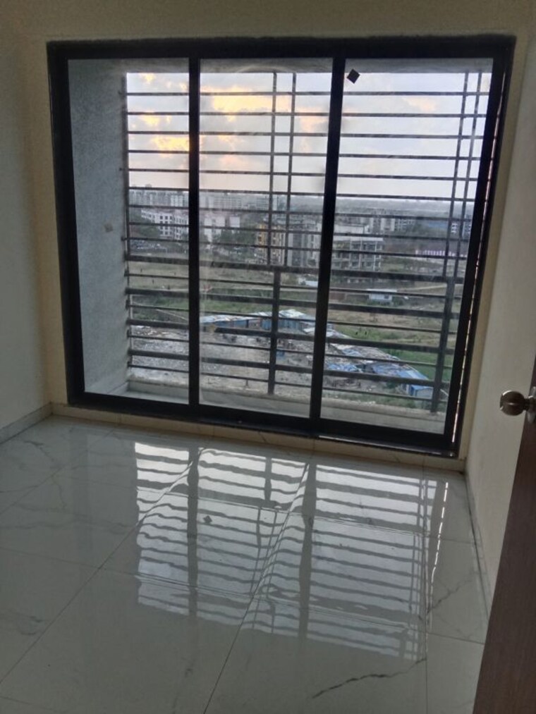 Master Bedroom, navkar-city-phase-ii 2 Bedroom 915 Sq.Ft. Apartment In Naigaon East Palghar 10366706