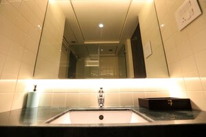 Furnished Amenities in  Shop at Om Nagar CHS, Andheri East – for Sale