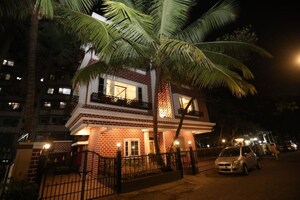  Shop – Exterior View View at Om Nagar CHS, Andheri East - for Sale