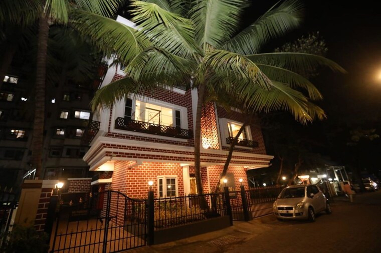 Exterior View, om-nagar-chs Commercial Shop 1250 Sq.Ft. In Andheri East Mumbai 10366709