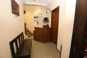 Team Area in  Shop at Om Nagar CHS, Andheri East – for Sale