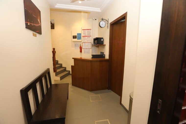 Team Area, om-nagar-chs Commercial Shop 1250 Sq.Ft. In Andheri East Mumbai 10366709