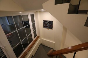 Furnished Amenities in  Shop at Om Nagar CHS, Andheri East – for Sale