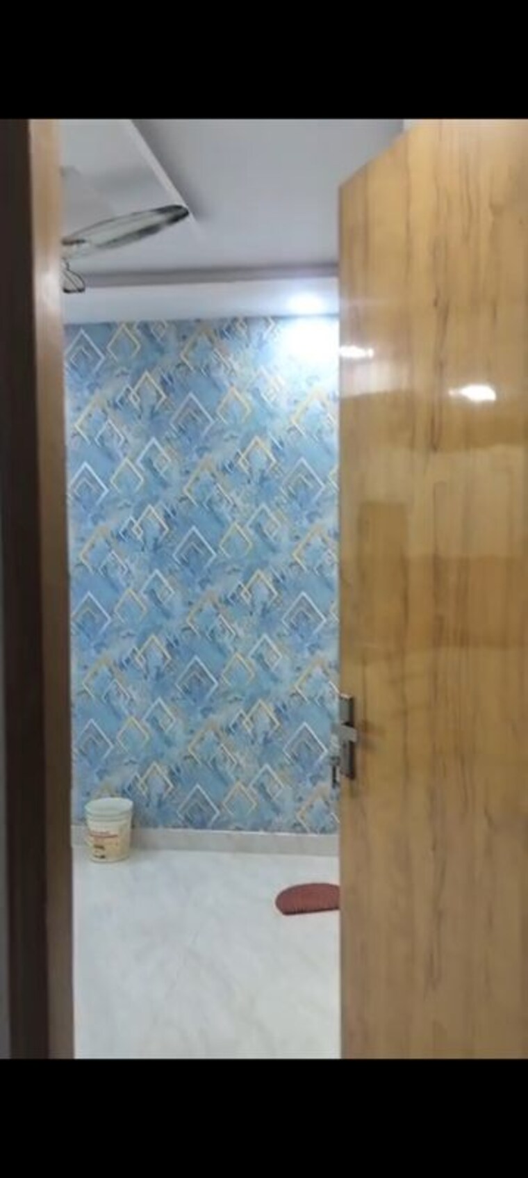 Bathroom, govindpuri 2 Bedroom 500 Sq.Ft. Builder Floor In Govindpuri Delhi 10366714