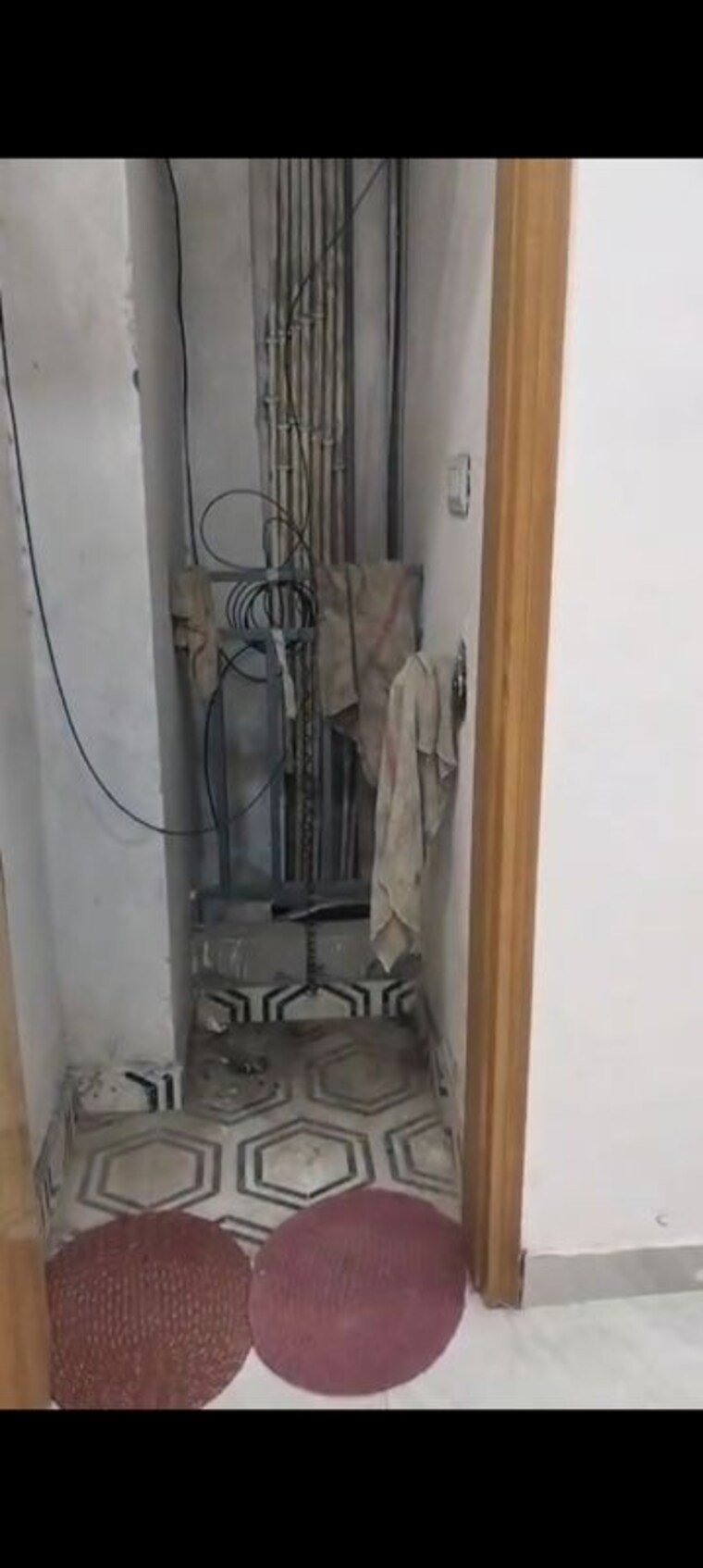 undefined, govindpuri 2 Bedroom 500 Sq.Ft. Builder Floor In Govindpuri Delhi 10366714