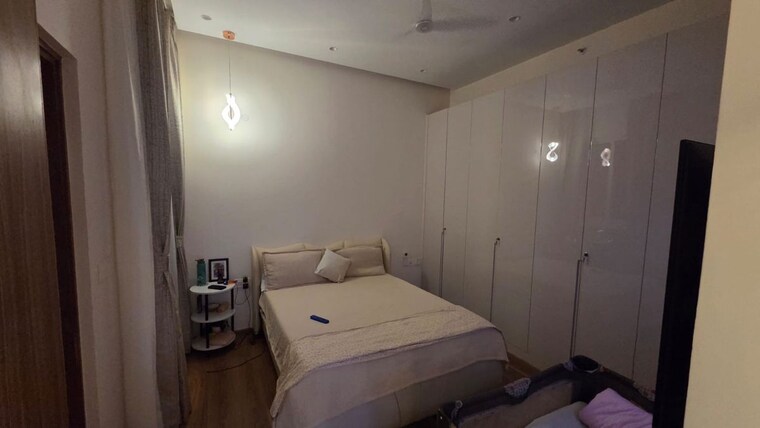 Bedroom, conscient-hines-elevate 4 Bedroom 3395 Sq.Ft. Apartment In Sector 59 Gurgaon 10366734