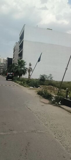 Plot For Sale in Yashvi Golden Gate Residency