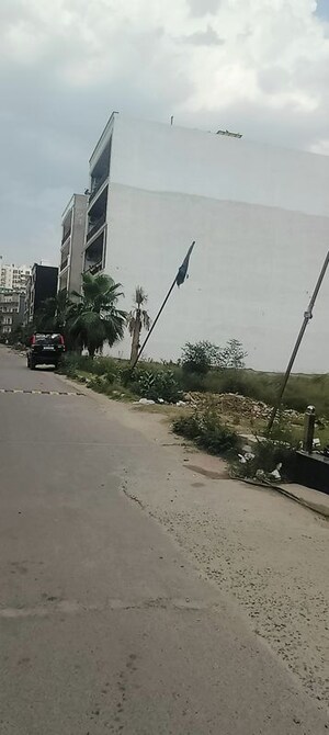  Plot For Sale in Yashvi Golden Gate Residency, Farukh Nagar Sector 3