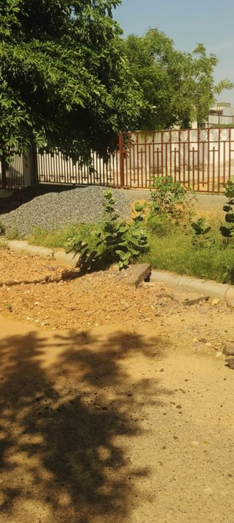 undefined, yashvi-golden-gate-residency  169 Sq.Yd. Plot In Farukh Nagar Sector 3 Gurgaon 10366723