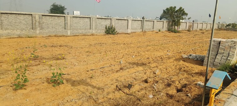 undefined, yashvi-golden-gate-residency  169 Sq.Yd. Plot In Farukh Nagar Sector 3 Gurgaon 10366723