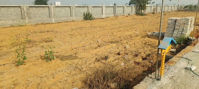 undefined, yashvi-golden-gate-residency  169 Sq.Yd. Plot In Farukh Nagar Sector 3 Gurgaon 10366723