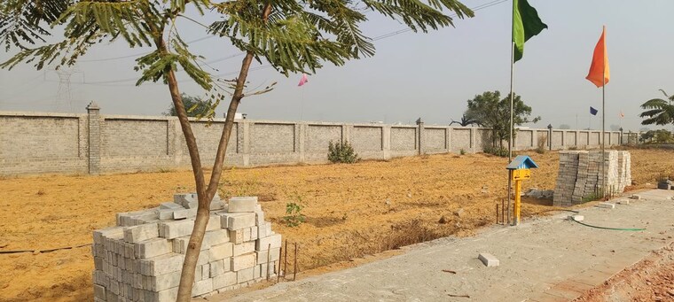 undefined, yashvi-golden-gate-residency  169 Sq.Yd. Plot In Farukh Nagar Sector 3 Gurgaon 10366723