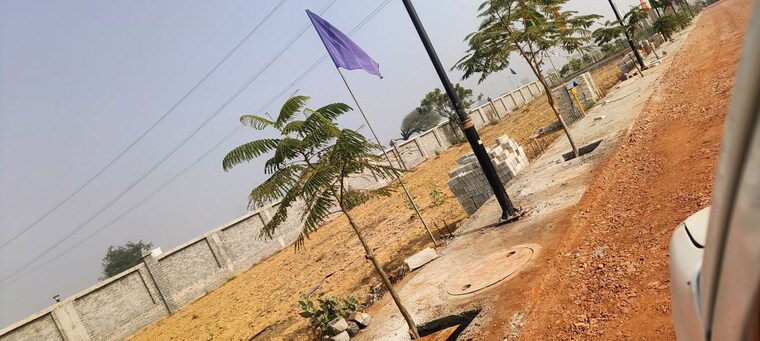 Exterior View, yashvi-golden-gate-residency  169 Sq.Yd. Plot In Farukh Nagar Sector 3 Gurgaon 10366723