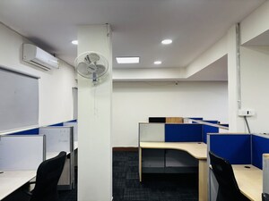Team Area in  Office Space at Madhapur – for Rent