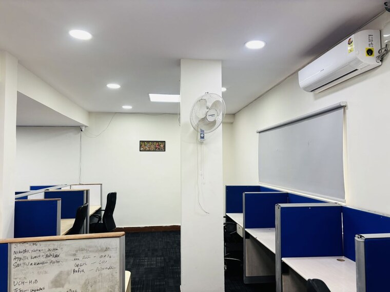 Team Area, madhapur Commercial Office Space 1875 Sq.Ft. In Madhapur Hyderabad 10366744