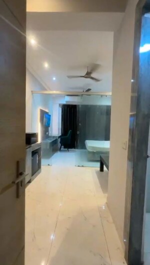Team Area in Studio Apartment at Gaur City Center, Sector 4 Greater Noida – for Rent