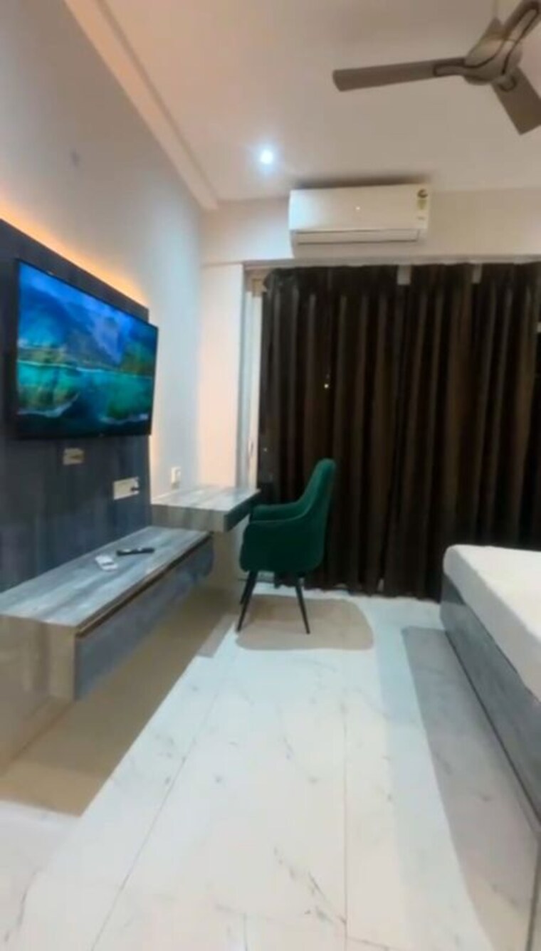 Team Area, gaur-city-center Studio 600 Sq.Ft. Apartment In Sector 4 Greater Noida Greater Noida 10366738