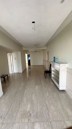 2 BHK Apartment For Rent in Chembur