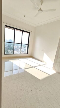 2 BHK + Store Room Apartment For Rent in K Raheja Raheja Residency