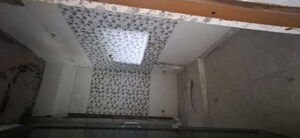 Building Lobby in 2 BHK Apartment at Arya Nagar – for Sale