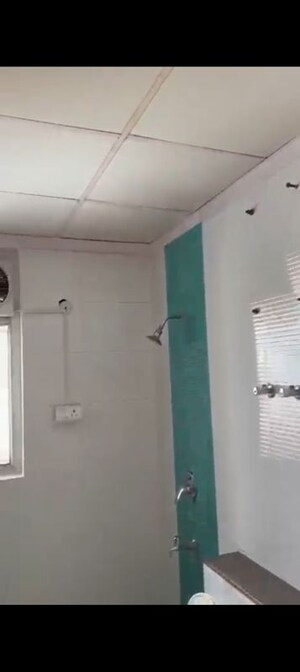 Building Lobby in 3 BHK Apartment at MCC Signature Homes, Raj Nagar Extension – for Sale