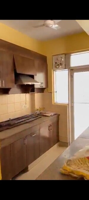 Kitchen in 3 BHK Apartment at MCC Signature Homes, Raj Nagar Extension – for Sale