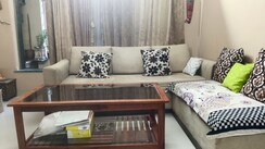 2 BHK + Pooja Room Apartment For Rent in Sadguru Complex I