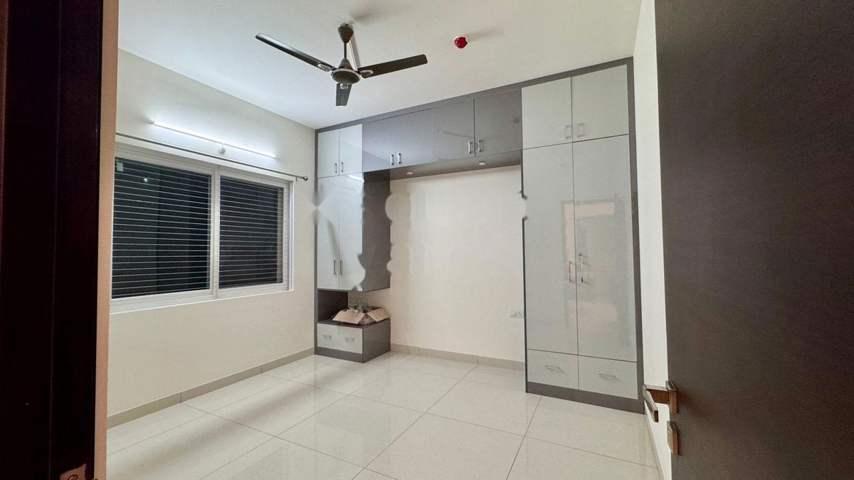 3 BHK 2781 Sq.Ft. Apartment in Hallmark Skyrena