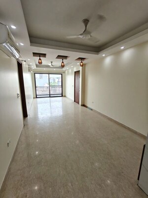 3 BHK Builder Floor For Rent in Sushant Lok I