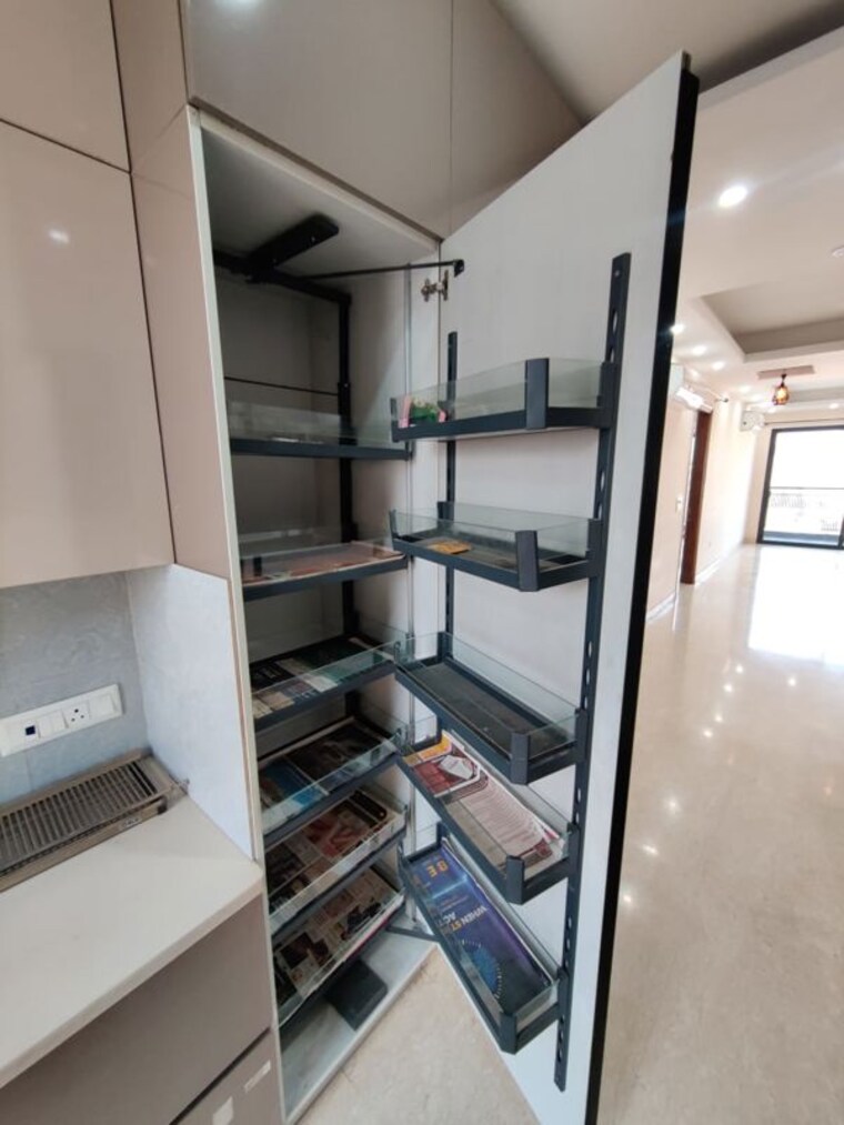 Room, sushant lok i 3 Bedroom 1900 Sq.Ft. Builder Floor In Sushant Lok I Gurgaon 10366735