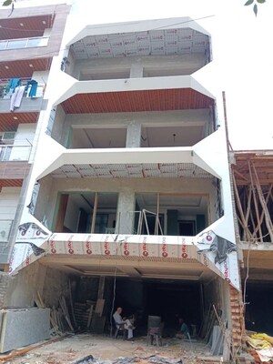 3 BHK Builder Floor For Sale in Vaishali Sector 5