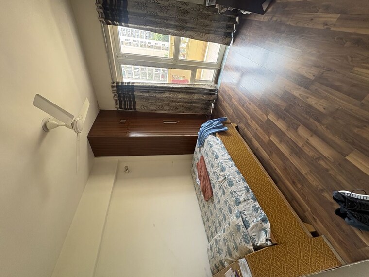  Parking, piedmont-taksila-heights 3 Bedroom 1539 Sq.Ft. Apartment In Sector 37c Gurgaon 10366759