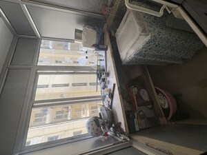 3 BHK Apartment – Exterior View View at Piedmont Taksila Heights, Sector 37c - for Rent