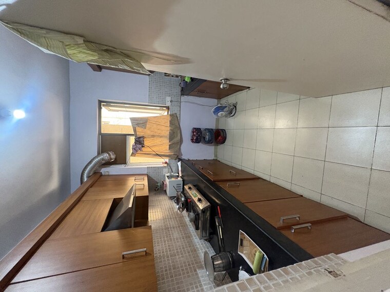 Kitchen, piedmont-taksila-heights 3 Bedroom 1539 Sq.Ft. Apartment In Sector 37c Gurgaon 10366759