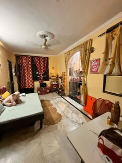 1 RkApartment For Rent in Malviya Nagar