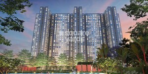 2 BHK Apartment For Sale in Godrej Ananda, Bagaluru