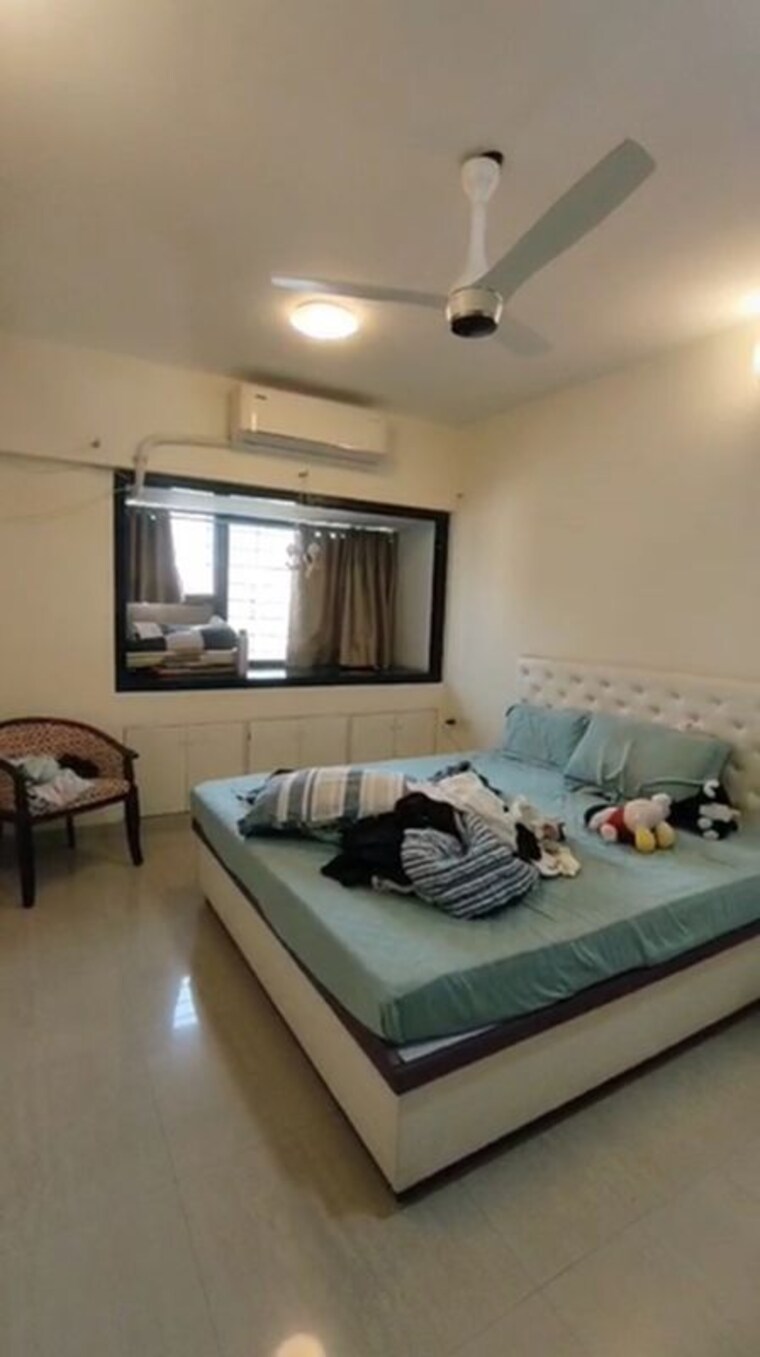 Bedroom, bombay-kritika-annexe 2 Bedroom 1040 Sq.Ft. Apartment In Chembur Mumbai 10366773