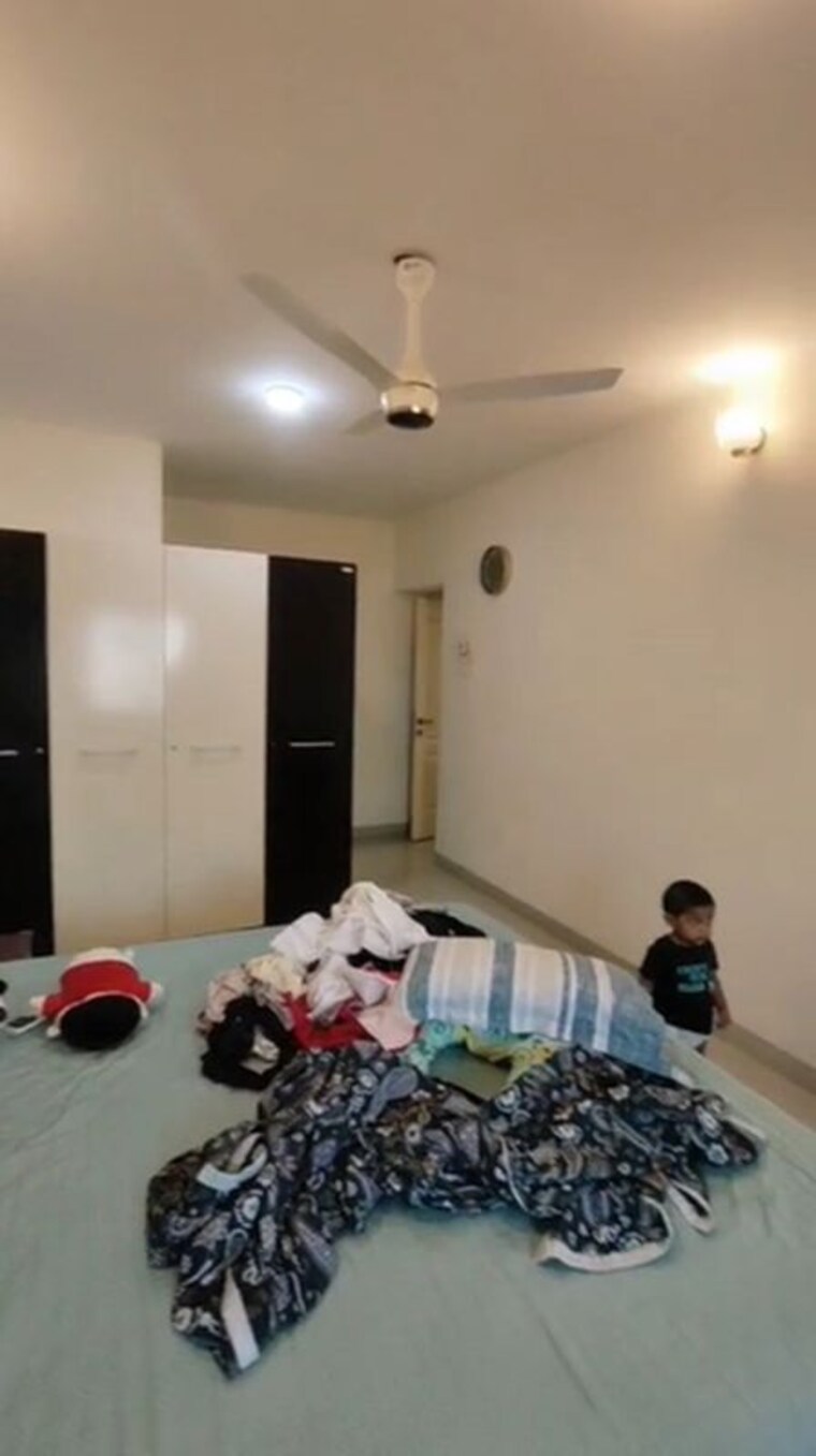 Bedroom, bombay-kritika-annexe 2 Bedroom 1040 Sq.Ft. Apartment In Chembur Mumbai 10366773