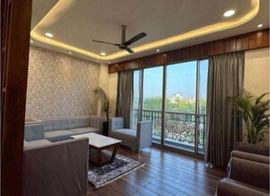 5 BHK Villa For Rent in Gomti Nagar