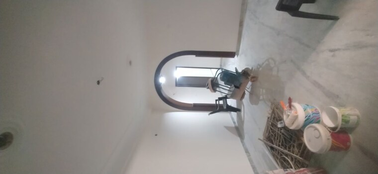 Bathroom, khirki extension 2 Bedroom 750 Sq.Ft. Builder Floor In Khirki Extension Delhi 10366788