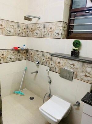 Team Area in 2 BHK Builder Floor at Sector 47 – for Rent