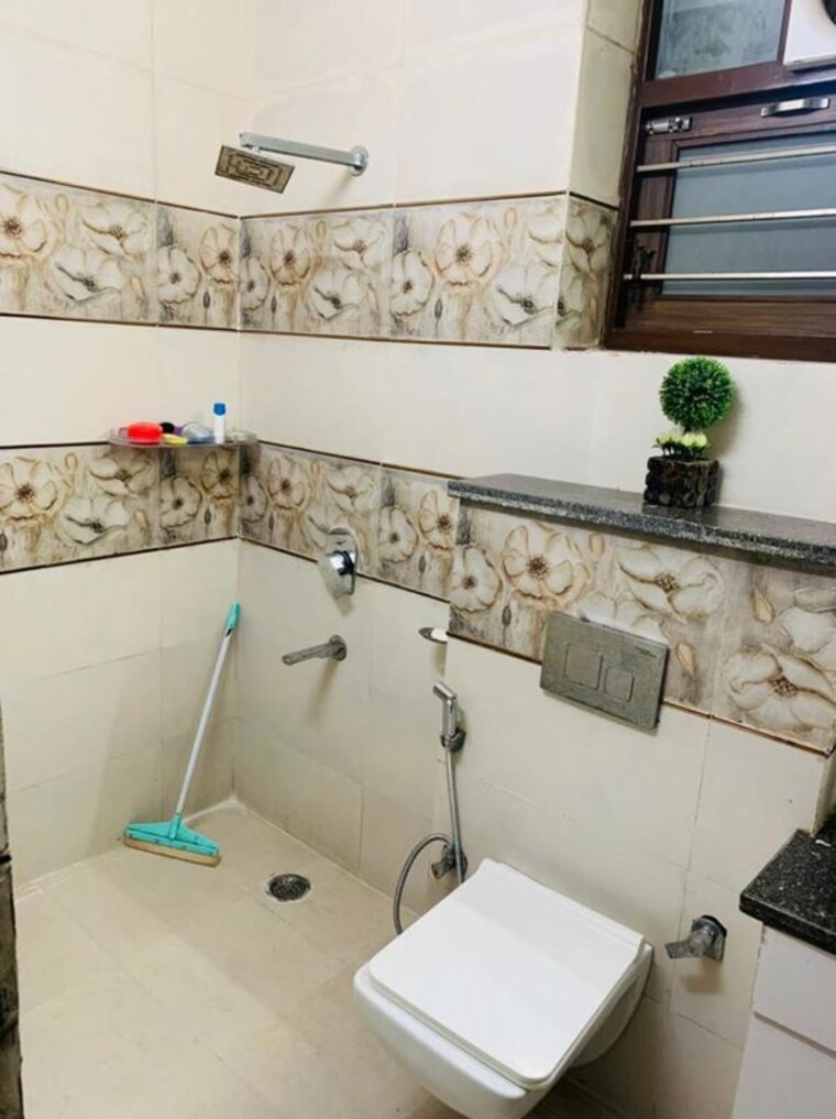 Team Area, sector 47 2 Bedroom 1800 Sq.Ft. Builder Floor In Sector 47 Gurgaon 10366782