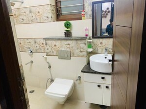 Team Area in 2 BHK Builder Floor at Sector 47 – for Rent