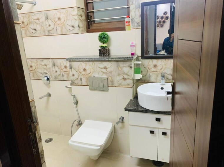 Team Area, sector 47 2 Bedroom 1800 Sq.Ft. Builder Floor In Sector 47 Gurgaon 10366782