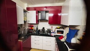 Team Area in 2 BHK Builder Floor at Sector 47 – for Rent